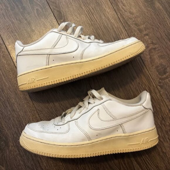 Nike Air Force 1's - Picture 4 of 4